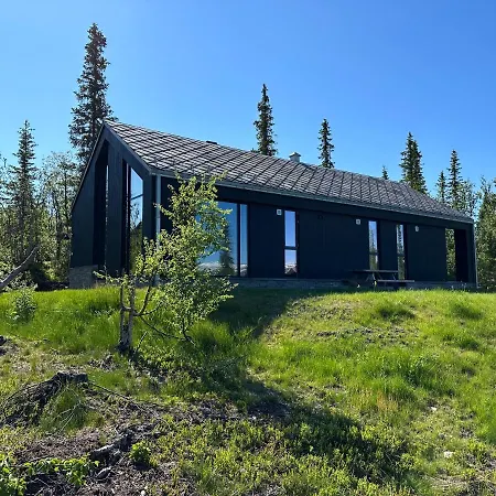 Beitostolens Naturpanorama Exterior photo