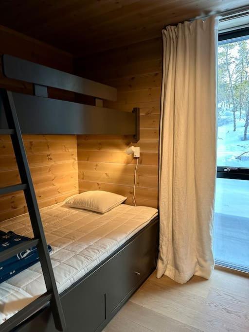 Beitostolens Naturpanorama Holiday home