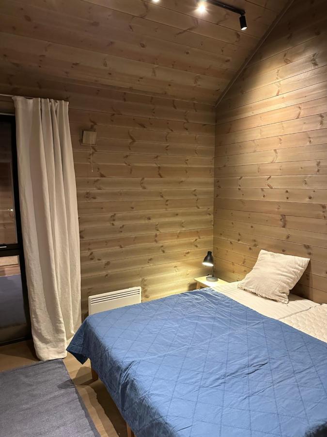 Beitostolens Naturpanorama Holiday home *