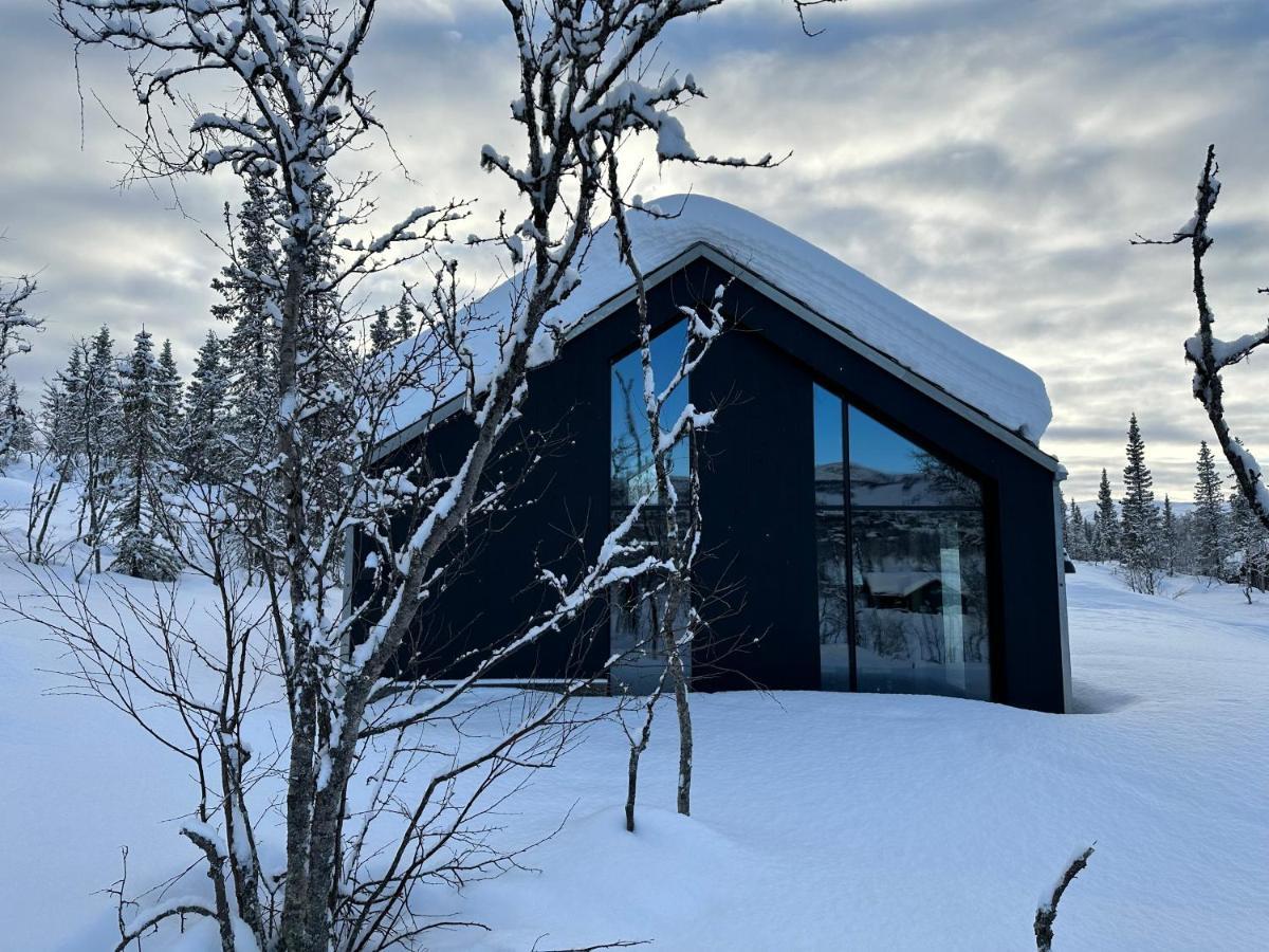 Holiday home Beitostolens Naturpanorama