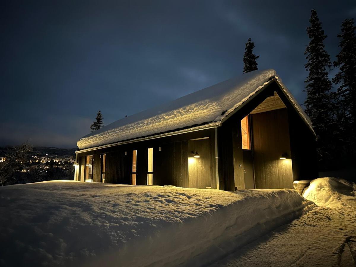 Beitostolens Naturpanorama Holiday home