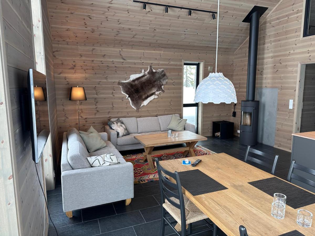 Holiday home Beitostolens Naturpanorama *