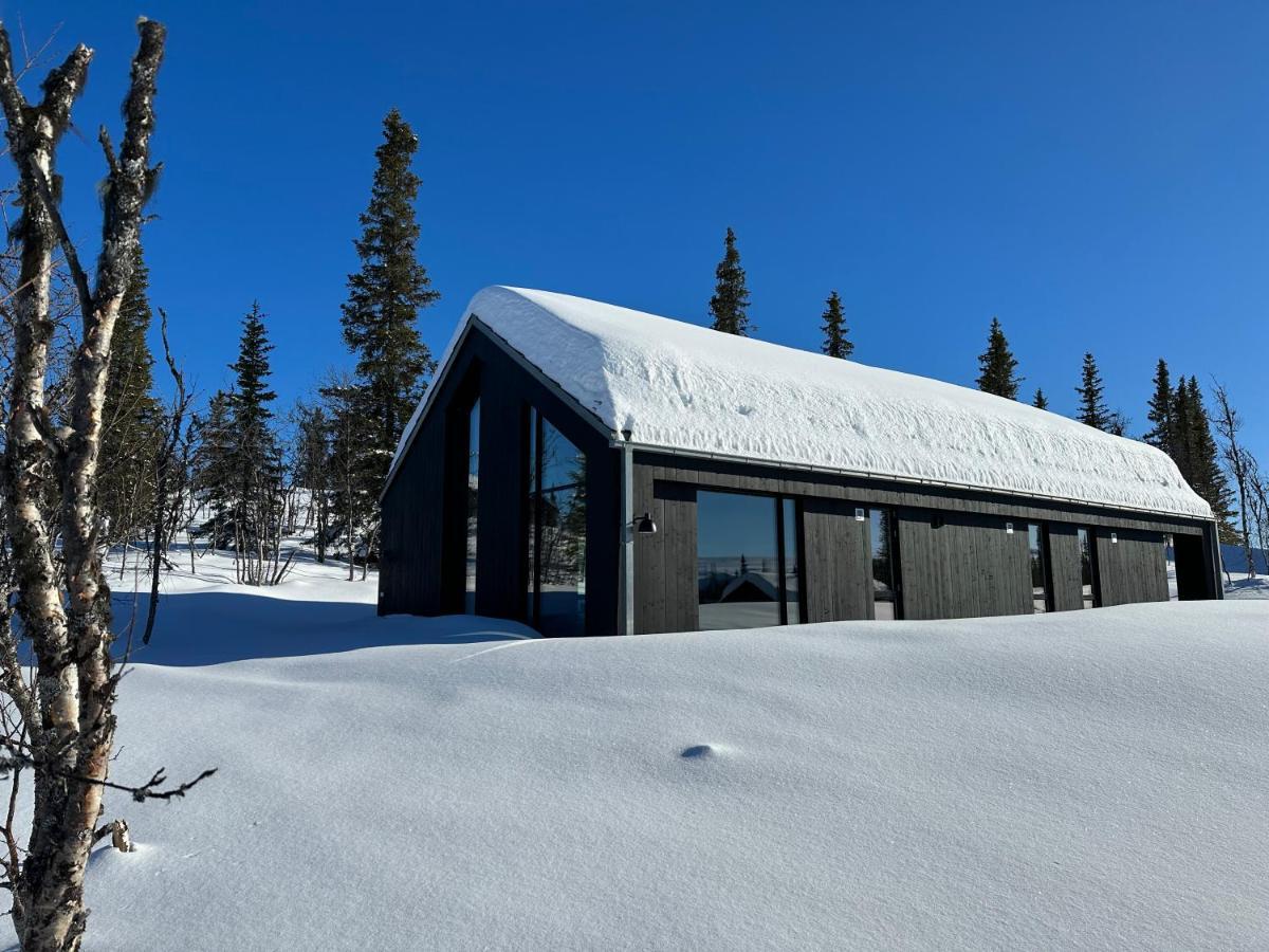 Holiday home Beitostolens Naturpanorama Beitostolen