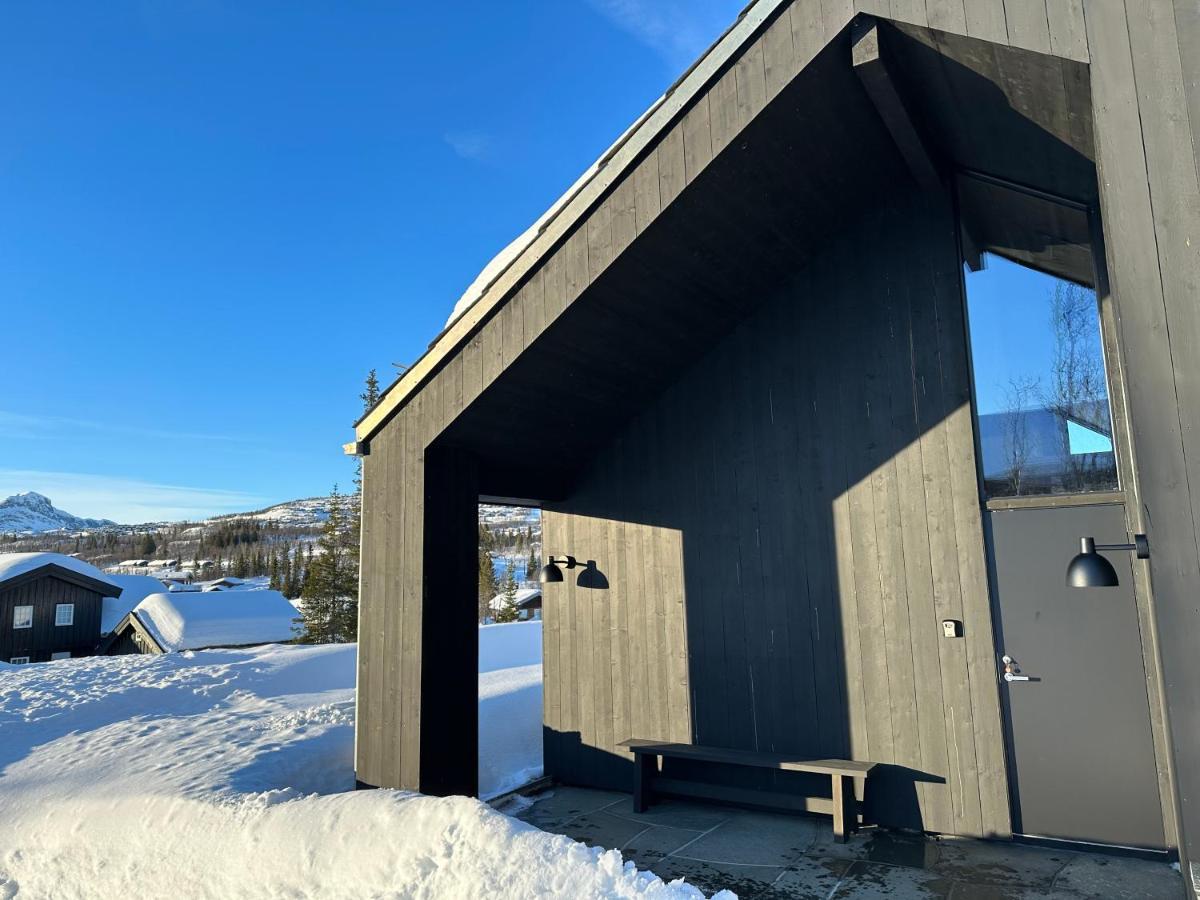 Beitostolens Naturpanorama Holiday home *