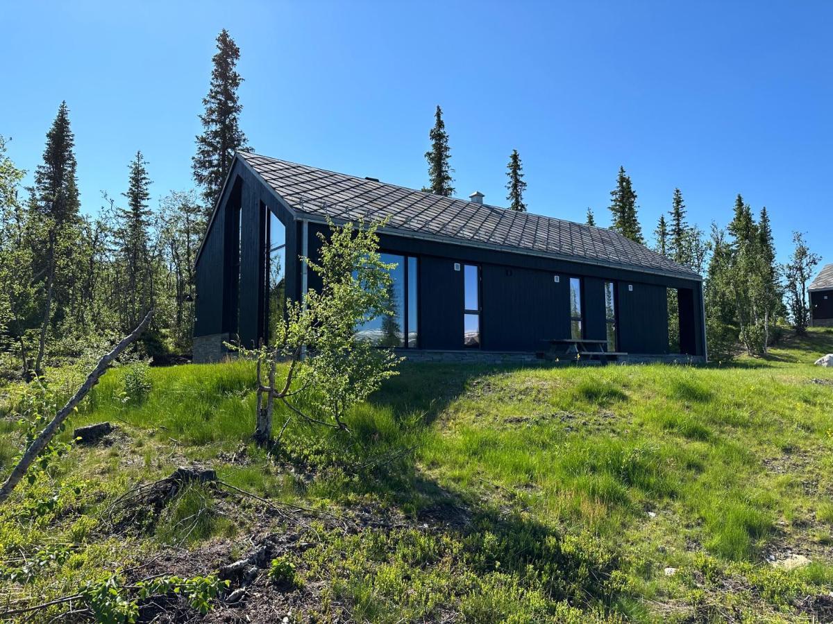 Holiday home Beitostolens Naturpanorama Beitostolen